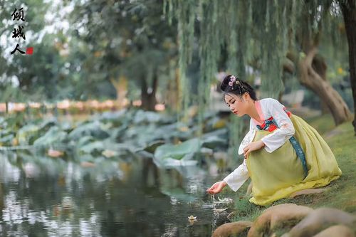 汉服男装古风仙气夏天穿,汉服男装古风仙气夏天穿搭