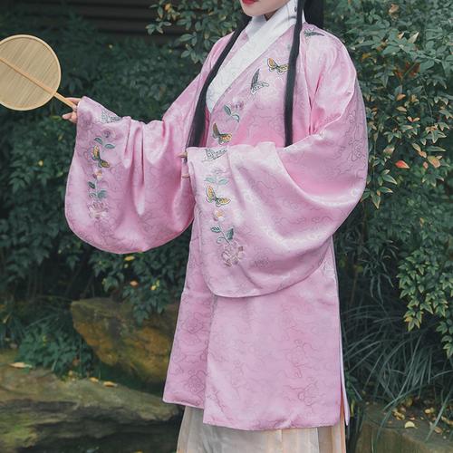 丽人坊古装汉服,古装汉服女盘子女人坊